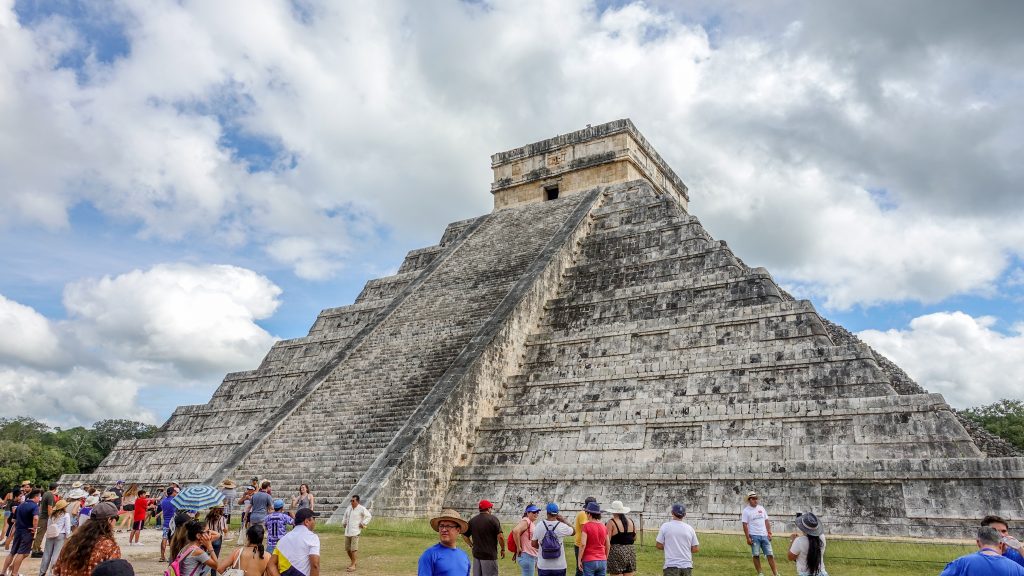 Mexic – Circuit Mayas in Paradisul Caraibian